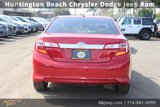 Used 2014 Toyota Camry XLE image 4