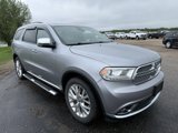 Used 2014 Dodge Durango Citadel w/ Technology Group image 4