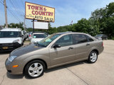 Used 2005 Ford Focus SE image 3