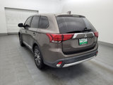 Used 2018 Mitsubishi Outlander ES image 5