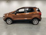 Used 2020 Ford EcoSport SE w/ SE Convenience Package image 2