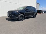 New 2025 Jeep Compass Latitude image 3