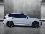 Used 2024 BMW X3 xDrive30i w/ M Sport Package image 4