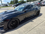 Used 2018 Ford Mustang Premium w/ Ecoboost Performance Package image 4