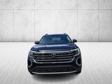 Used 2023 Volkswagen Atlas Cross Sport SE w/ Black Wheel Package image 2