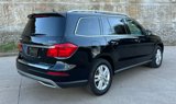 Used 2016 Mercedes-Benz GL 320 BlueTEC 4MATIC image 4