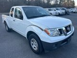 Used 2016 Nissan Frontier S image 4