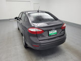 Used 2017 Ford Fiesta SE image 6