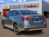 New 2025 Nissan Versa SR image 5