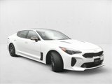 Used 2022 Kia Stinger GT-Line w/ Sun & Sound Package image 4
