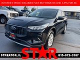 New 2024 Ford Escape Active image 2