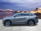 Used 2023 INFINITI QX60 Luxe image 2