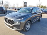 Used 2021 Hyundai Santa Fe SE image 2