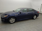 Used 2018 Kia Optima LX image 2