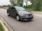 Used 2019 Nissan Sentra SV image 3