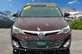 Used 2014 Toyota Avalon Limited image 3