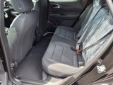 New 2025 Chevrolet Trax RS w/ Driver Confidence Package image 5