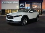 Used 2022 MAZDA CX-30 AWD 2.5 S w/ Select Package image 4