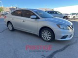 Used 2016 Nissan Sentra SV image 4