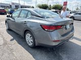 Certified 2021 Nissan Sentra S image 2