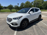 Used 2017 Hyundai Santa Fe Sport image 2