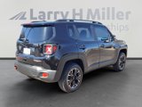 New 2023 Jeep Renegade Trailhawk w/ Trailhawk Elite Group image 4