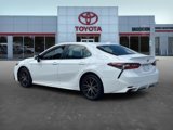 Used 2024 Toyota Camry SE image 6