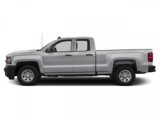 Used 2019 Chevrolet Silverado 1500 W/T w/ WT Convenience Package image 3