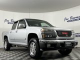 Used 2012 GMC Canyon SLE image 3