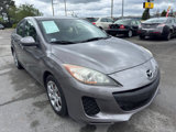 Used 2012 MAZDA MAZDA3 i Sport image 3