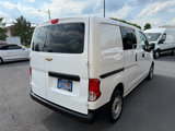 Used 2017 Chevrolet City Express LT image 3