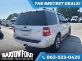 Used 2010 Ford Expedition Limited image 5