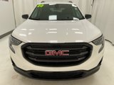 Used 2020 GMC Terrain SLT w/ Elevation Edition image 2