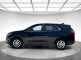 Used 2021 Chevrolet Equinox LT image 2