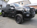 Used 2018 GMC Sierra 1500 SLT image 4