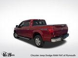 Used 2020 Ford F150 Lariat w/ Equipment Group 502A Luxury image 3