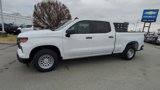 Used 2024 Chevrolet Silverado 1500 W/T w/ WT Value Package image 4
