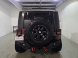 Used 2008 Jeep Wrangler Sahara w/ Dual Top Group image 5