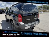 Used 2015 Nissan Xterra PRO-4X image 6