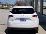 Used 2019 MAZDA CX-5 Grand Touring image 4