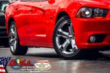 Used 2014 Dodge Charger R/T w/ Wheels & Tunes Group image 2