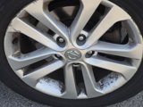 Used 2014 Nissan Juke SL image 5
