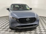 Certified 2022 MAZDA CX-5 Carbon Edition image 3