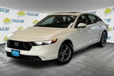 Used 2024 Honda Accord EX image 3