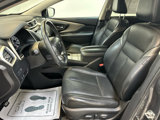 Certified 2017 Nissan Murano SL image 4