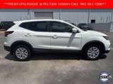 Certified 2020 Nissan Rogue Sport S image 2