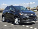 Used 2019 Chevrolet Trax LT w/ LT Convenience Package image 2