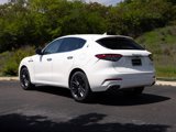New 2024 Maserati Levante GT Ultima image 3