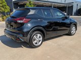 Certified 2021 Nissan Kicks S image 5