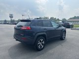 Used 2015 Jeep Cherokee Trailhawk image 3